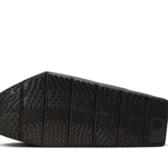 Jordan Hex Slide Sandal- Black - Picture 4 of 10